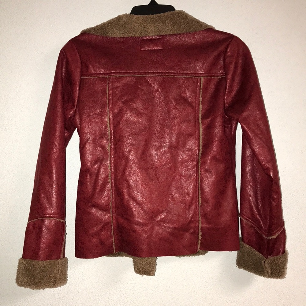 Jacket - Picture 2 of 4